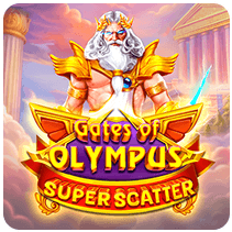 Gates of Olympus Super Scatter