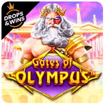 Gates of Olympus