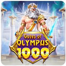 Gates of Olympus 1000