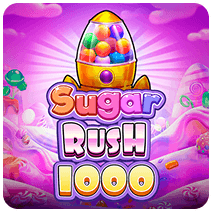 Sugar Rush 1000