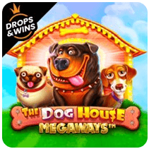 The Dog House Megaways
