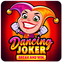 Dancing Joker