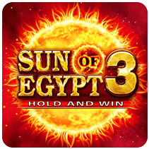 Sun of Egypt 3