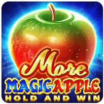 More Magic Apple