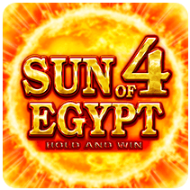 Sun of Egypt 4