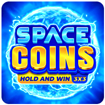 Space Coins