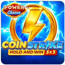 Coin Strike Power Chance