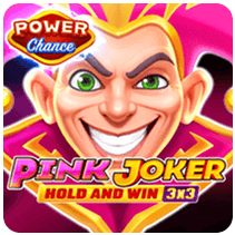 Pink Joker Power Chance