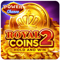 Royal Coins 2 Power Chance