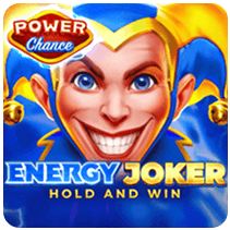 Energy Joker Power Chance