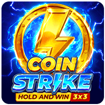 Coin Strike Hold and Win