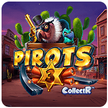Pirots 3