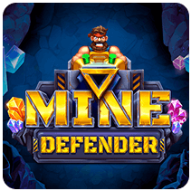 Mine Defender