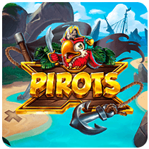 Pirots X